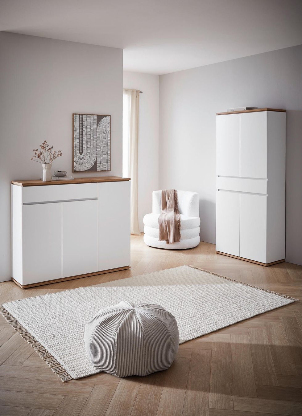 Kommoden: Schuhschrank NEU+ORIGINALVERPACKT – Neu und originalverpackt aus Matzendorf von sementera 4