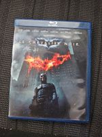 Blu-ray Le Chevalier Noir-Batman, Édition Spéciale