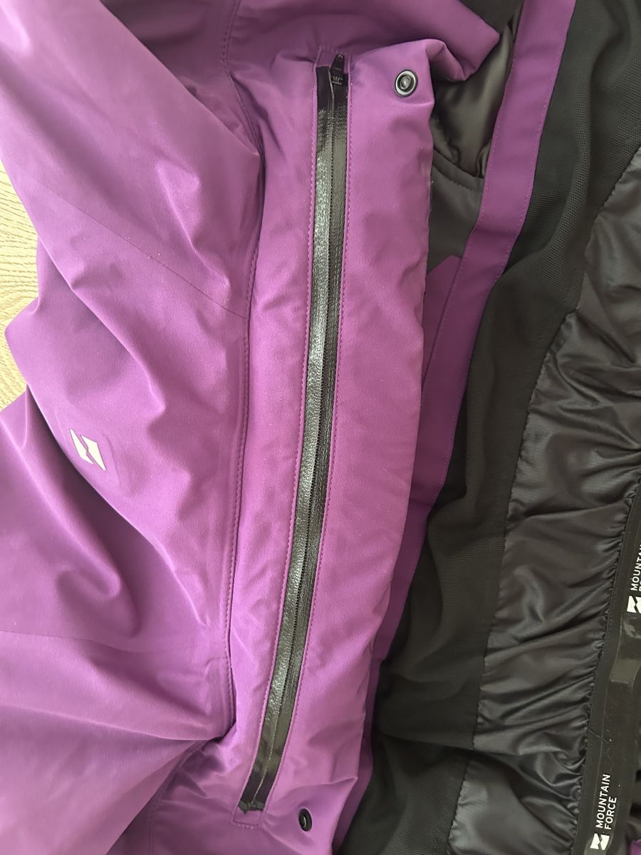 Giacche: Ski-Jacke – Nuovo (secondo la descrizione) da Wädenswil venduto da mel_7njd 4