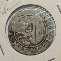 1/2 Dicken (12 Kreuzer) 1622 Schaffhausen