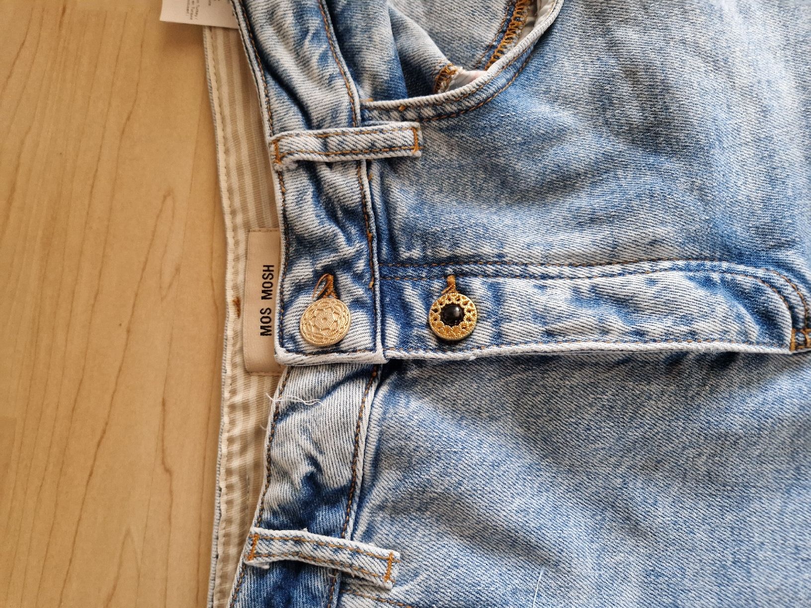 Jeans: Jeans – D'occasion à Grüt (Gossau ZH) par Patriza 1
