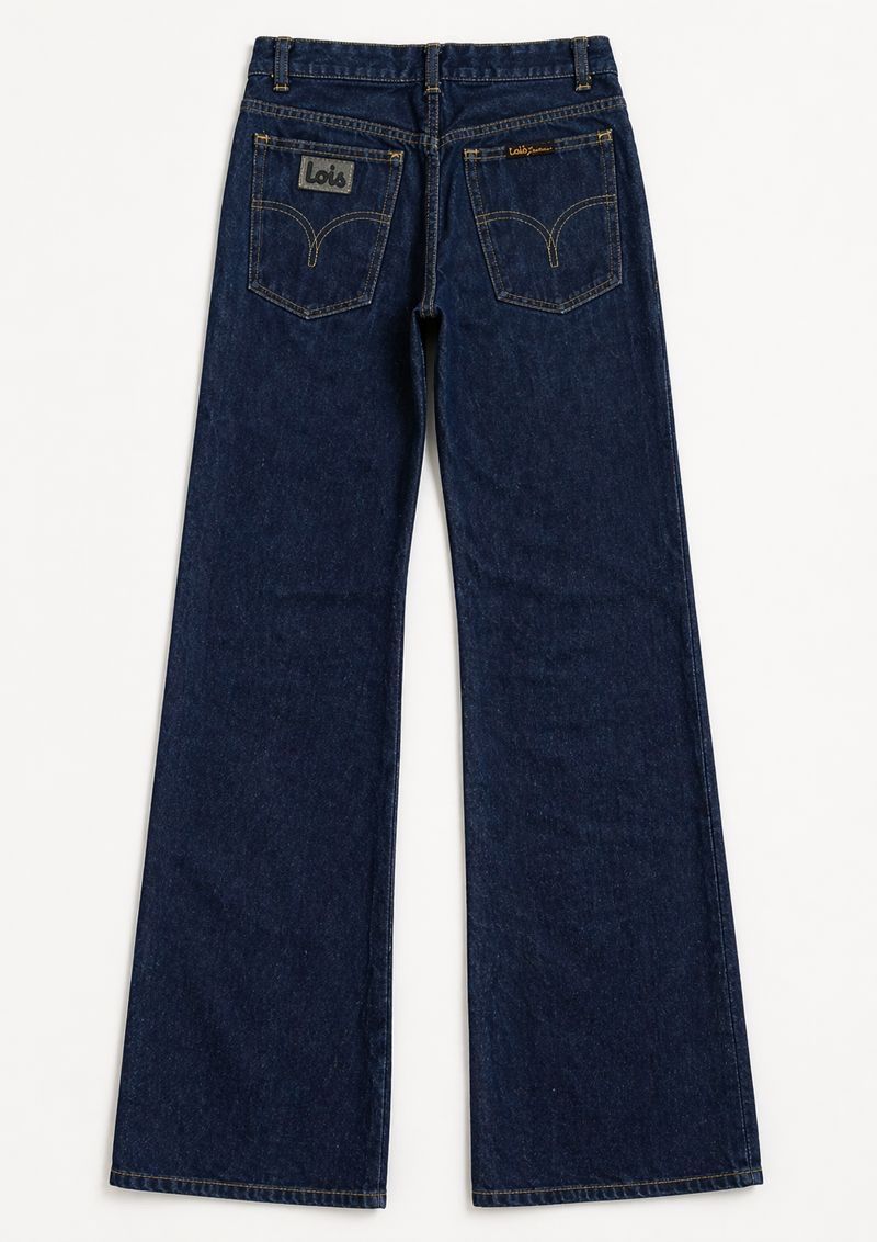 Jeans: VINTAGE LOIS JEANS W30/L34 – Nuovo (secondo la descrizione) da Künten venduto da st3_T 1