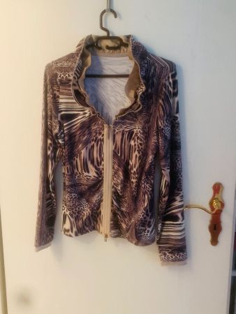 Jacke Airfield Gr.42   fast neu Damenjacke Blazer