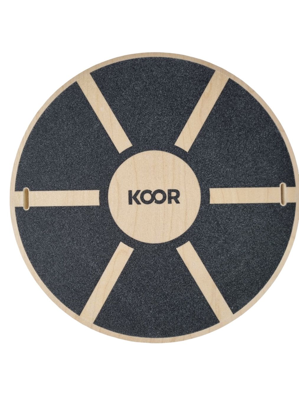 Hometrainer: KOOR Twister Board Trainings Gerät – Nuovo (secondo la descrizione) da Wangen b. Olten venduto da Restwert_Wangen 3