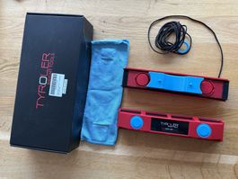 Fensterputz Hilfe Tyroler Bright Tools