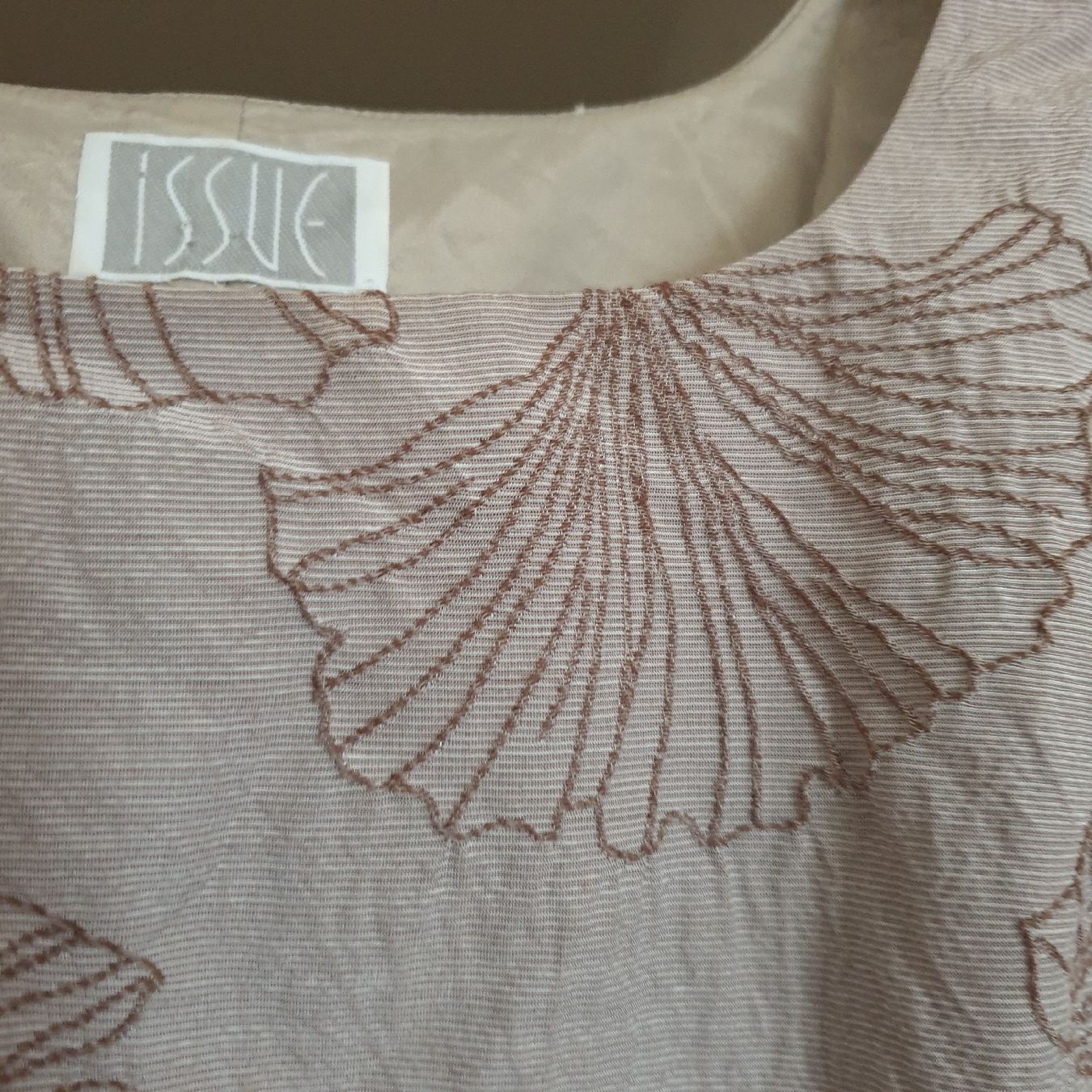 Vestiti: ISSUE schönes Kleid Gr. 38 – Nuovo (secondo la descrizione) da Frenkendorf venduto da Moon111 2