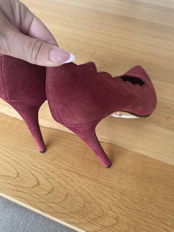 Scarpe da donna: Dune Schuhe – Usato da Emmenbrücke venduto da sim_gt9g 4