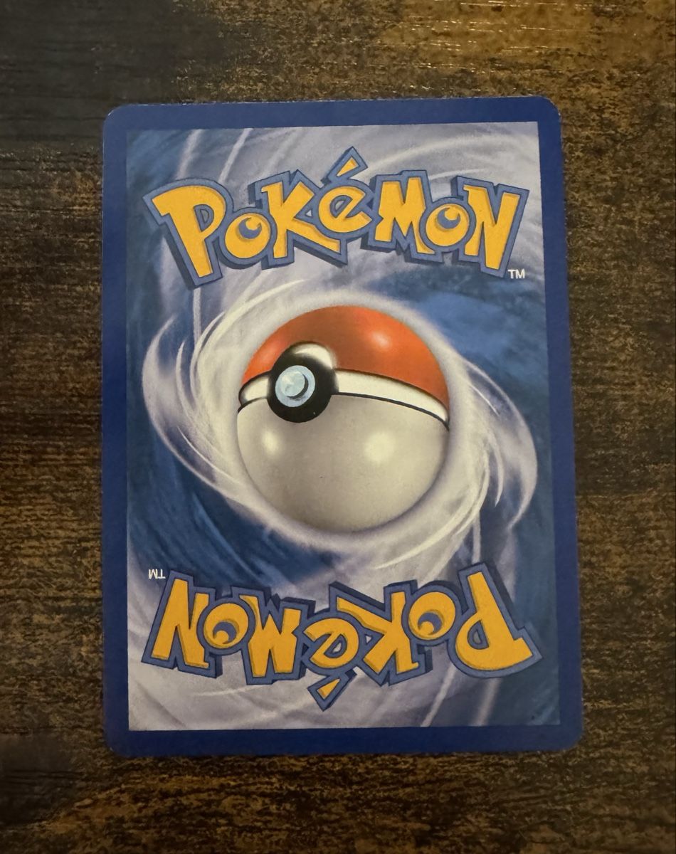 Pokémon Carte collezionabili: Entoron Rare Reverse Holo 22 - DE – Usato da Zürich venduto da LJF 1