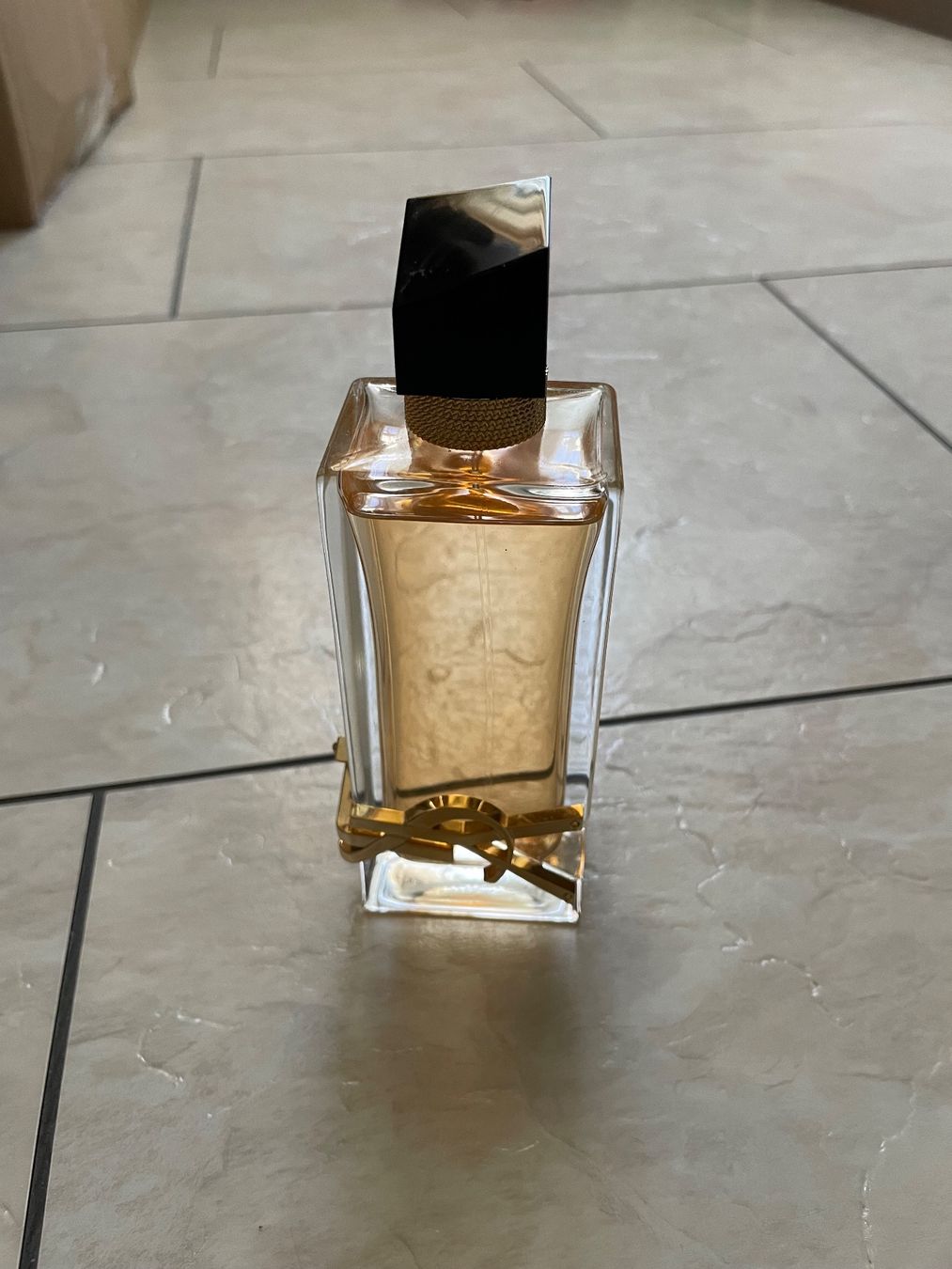 Saint Laurent Parfum & Eau de Toilette: YSL, Libre 90ml – Gebraucht aus Uetikon am See von m1384