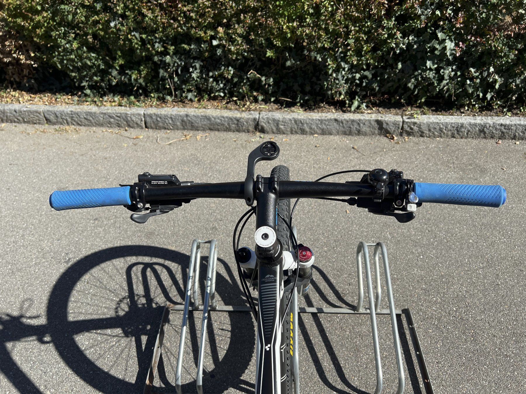 Cube Velos: Cube LTD Cross Country – Gebraucht aus Winterthur von ale_5bmt 4