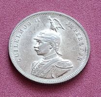 DOA - 1 RUPIE 1913 A