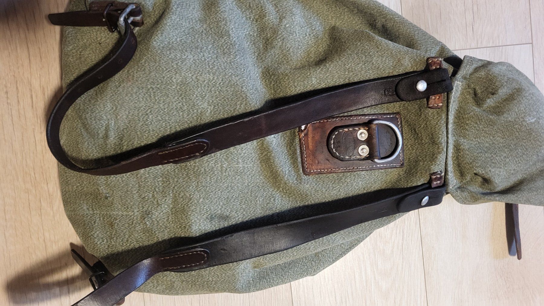 Zaini: rucksack – Usato da Bonau venduto da Jaco82 3