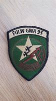 Badge FULW GWA 95