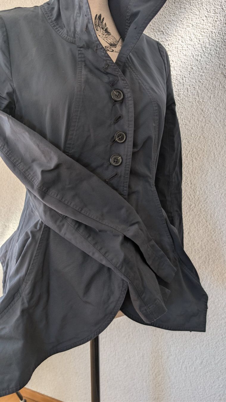 Rundholz Giacche: Rundholz Jacke XS – Usato da Flims Waldhaus venduto da CONSETA 7