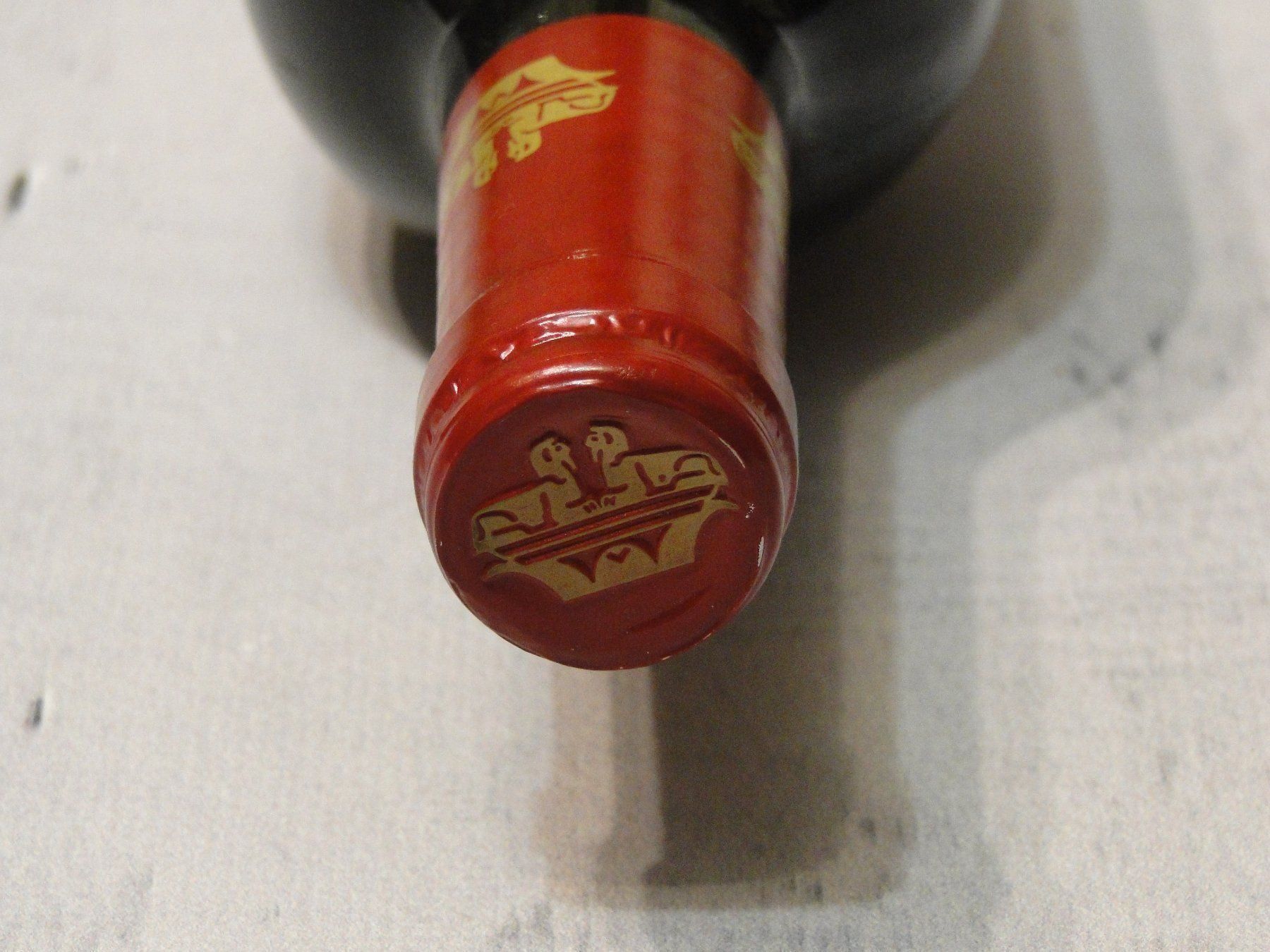 Wein: Château Haut -Bernat 2003er – Neu (gemäss Beschreibung) aus Emmenbrücke von Ulisse-22 4