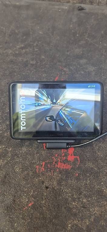 Navigatori: Navi TomTom – Usato da Toffen venduto da bollyrem 1