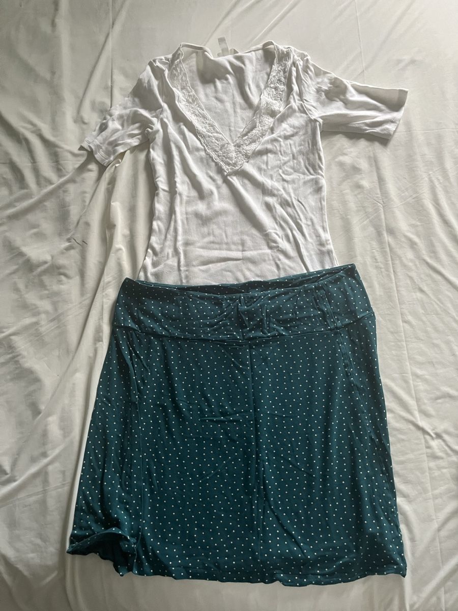 Lotti di vestiti: Großes schönes Damenkleiderpaket – Usato da Hochdorf venduto da Forestgreen 2