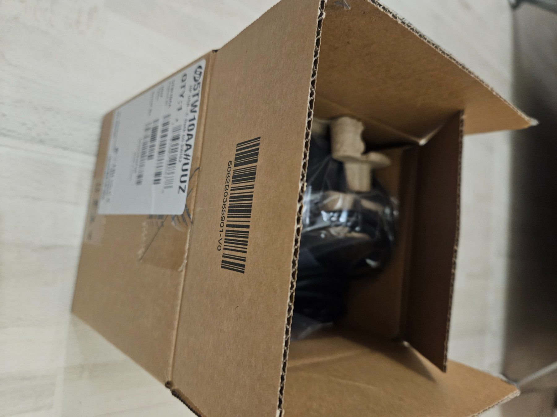 Hewlett Packard Docking station: HP - DOCKINGSTATION - G5 - USB-C - (5TW10AA) – Neuf avec emballage d'origine à Magden par Ceisi123