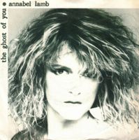 Annabel Lamb  --  The ghost of you  Single7