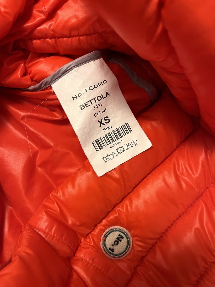 Giacche: Como No1 Daunenjacke XS – Usato da Oberägeri venduto da fam_k5sf 9