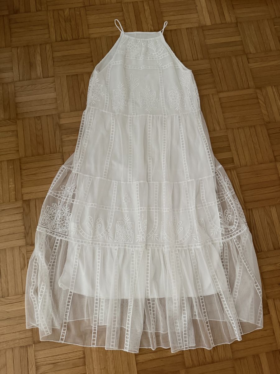 Zara Vestiti: ZARA Kleid Gr. S  – Usato da Wetzikon ZH venduto da tuna83 4