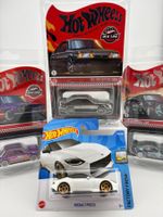 Hot Wheels Nissan Z Proto - 2022 - 124/250