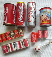 Coca Cola Artikel