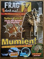 Frag doch mal die Maus Heft aus dem Jahr 2008