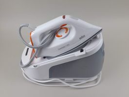 BRAUN CareStyle 1 Pro Bügeleisen