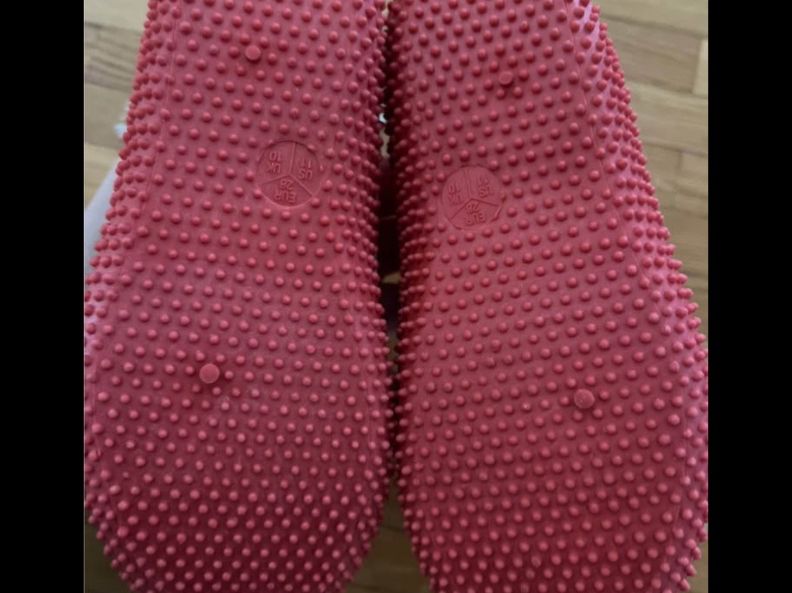 Scarpe per ragazzi: Strandschuhe gr 28 neu – Nuovo (secondo la descrizione) da Horgen venduto da MVictoria 1