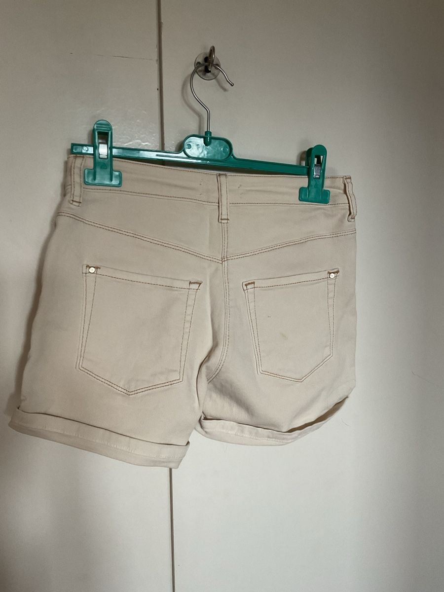 Pantaloni: Short /  Shorts MOTIVI – Usato da Meyrin venduto da The_Top_Dressing 2
