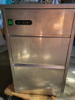 Eiswürfelmaschine IB-26L Automatic Ice Maker gebraucht