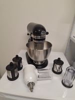 KitchenAid Classic inkl. Zubehör