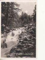 Chamonix ca. 1940