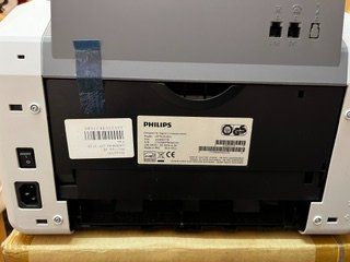 Philips Fax: FAX Philips – Neuf (Voir description) à Bülach par Jaslec4 3