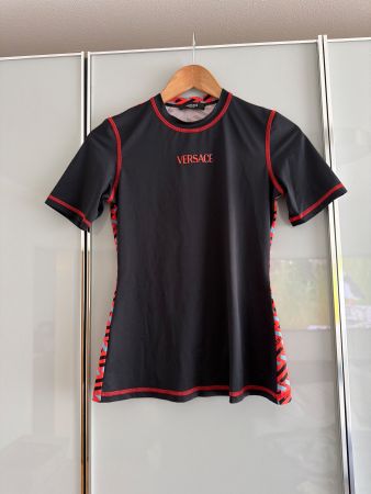 Versace Sport T-shirt