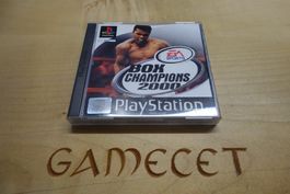 Box Champions 2000