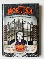 Mortina Ein Mädchen voller Überraschungen dtv junior 