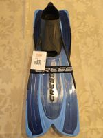 Cressi Schwimmflossen Gr. 37/38 - Top Zustand für Sommer!