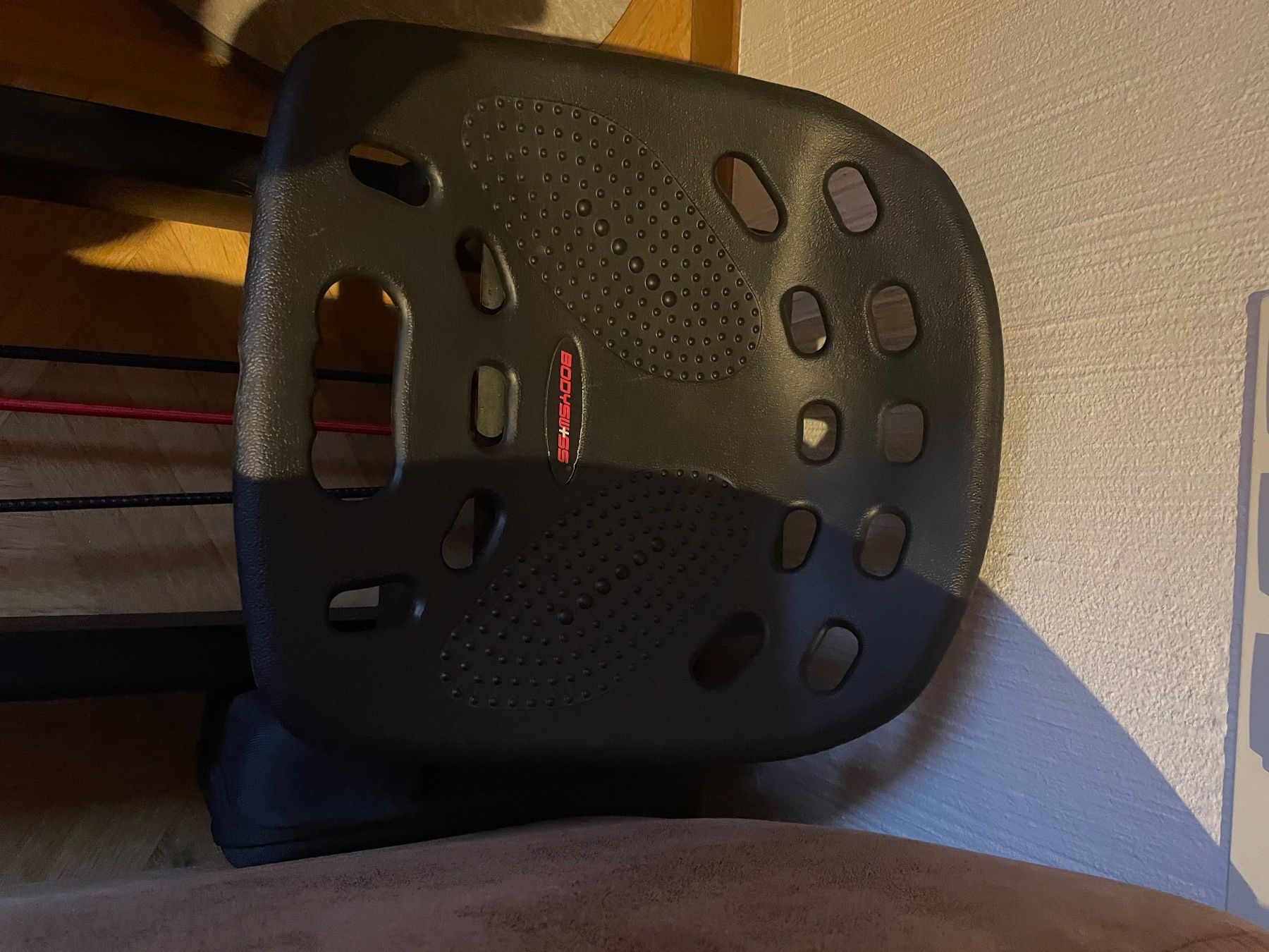 Bodyswiss Hometrainer: Rudergerät Bodyswiss – Usato da Trimmis venduto da tartarughi1 1