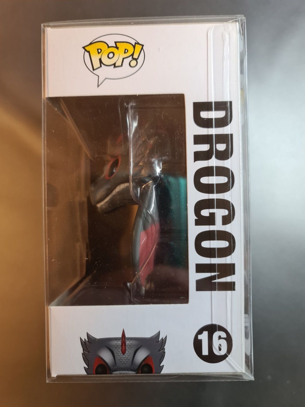 Funko Figuren: Funko Pop Game of Thrones 16 – Neu und originalverpackt aus Elsau von oli_2tdc 3