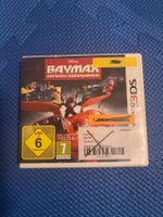 Disney Baymax riesiges Robowabohu Nintendo 3DS