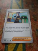POKEMON  Amura   G PAL DE   179/193   TRAINER   2023
