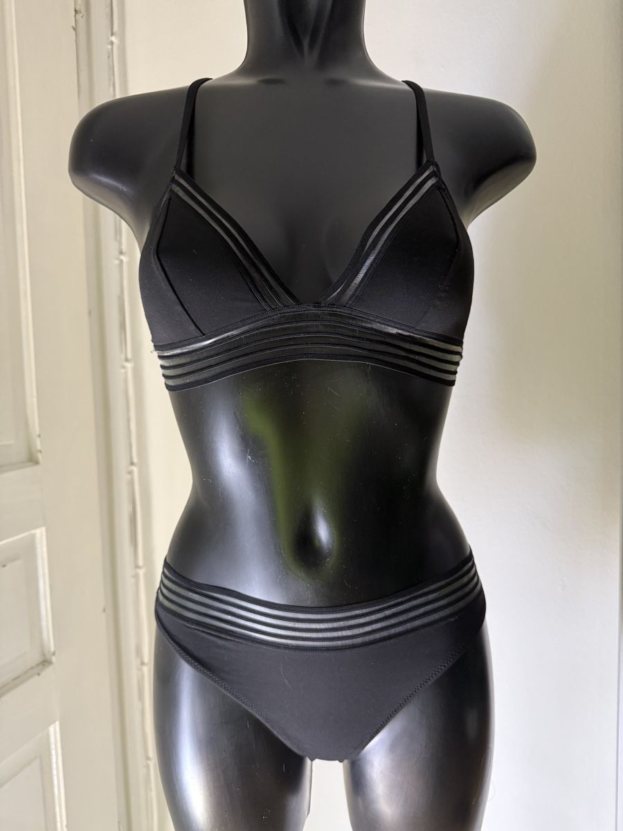 H&M Costumi da bagno & Bikini: Bikini Set s – Usato da Baden venduto da agora_newgeneration 1