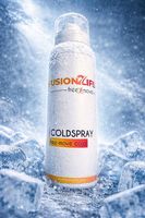 NEU! Fusion2Life Kühlspray