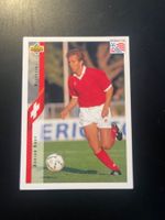 World Cup US94 / Adrian Knup