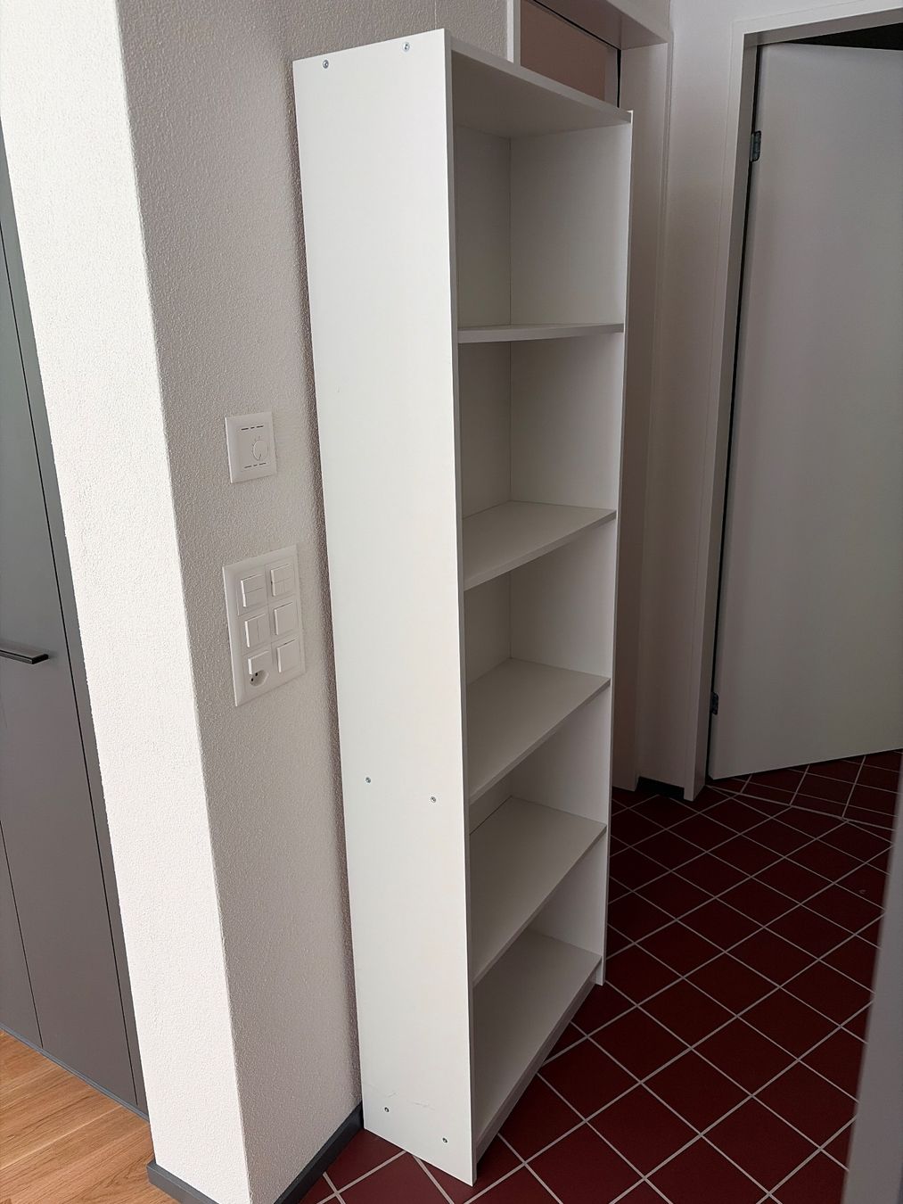 Ikea Scaffali: Ikea billy regal – Usato da Uster venduto da TheSaleInator 1