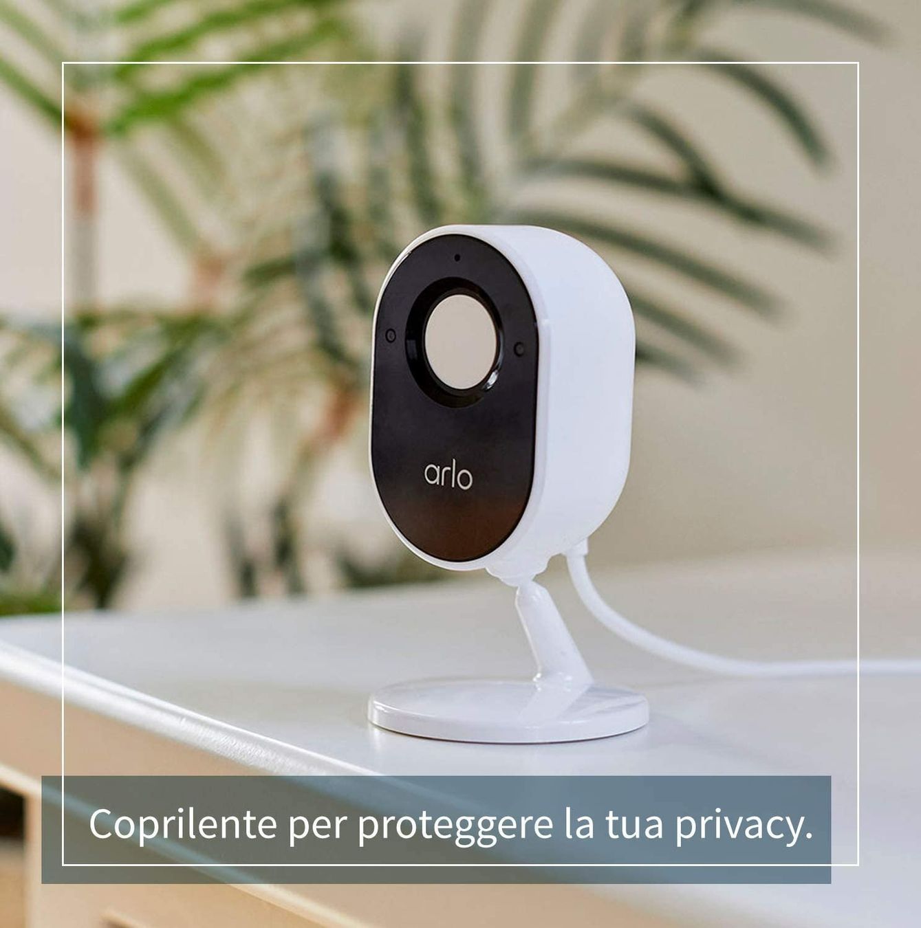 Arlo Webcam: Home Cam der Marke Arlo. – Nuovo e nell'imballaggio originale da Zuchwil venduto da Beppe_25.3 1