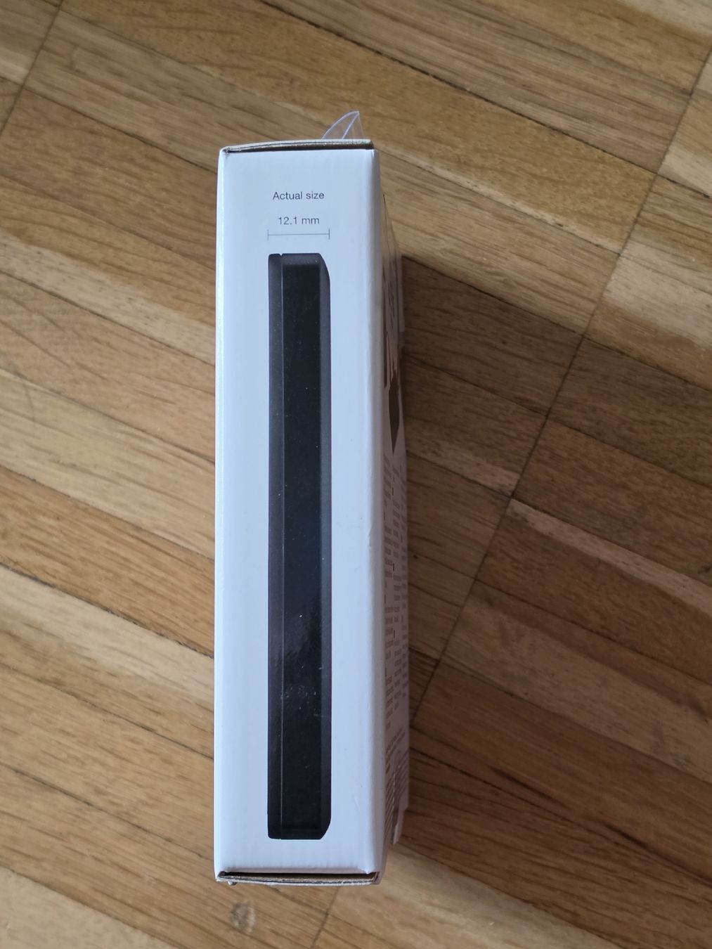 Seagate Harddisks: Seagate Backup Plus Slim 2TB USB 3.0 neu – Neu und originalverpackt aus Aesch BL von immon 2