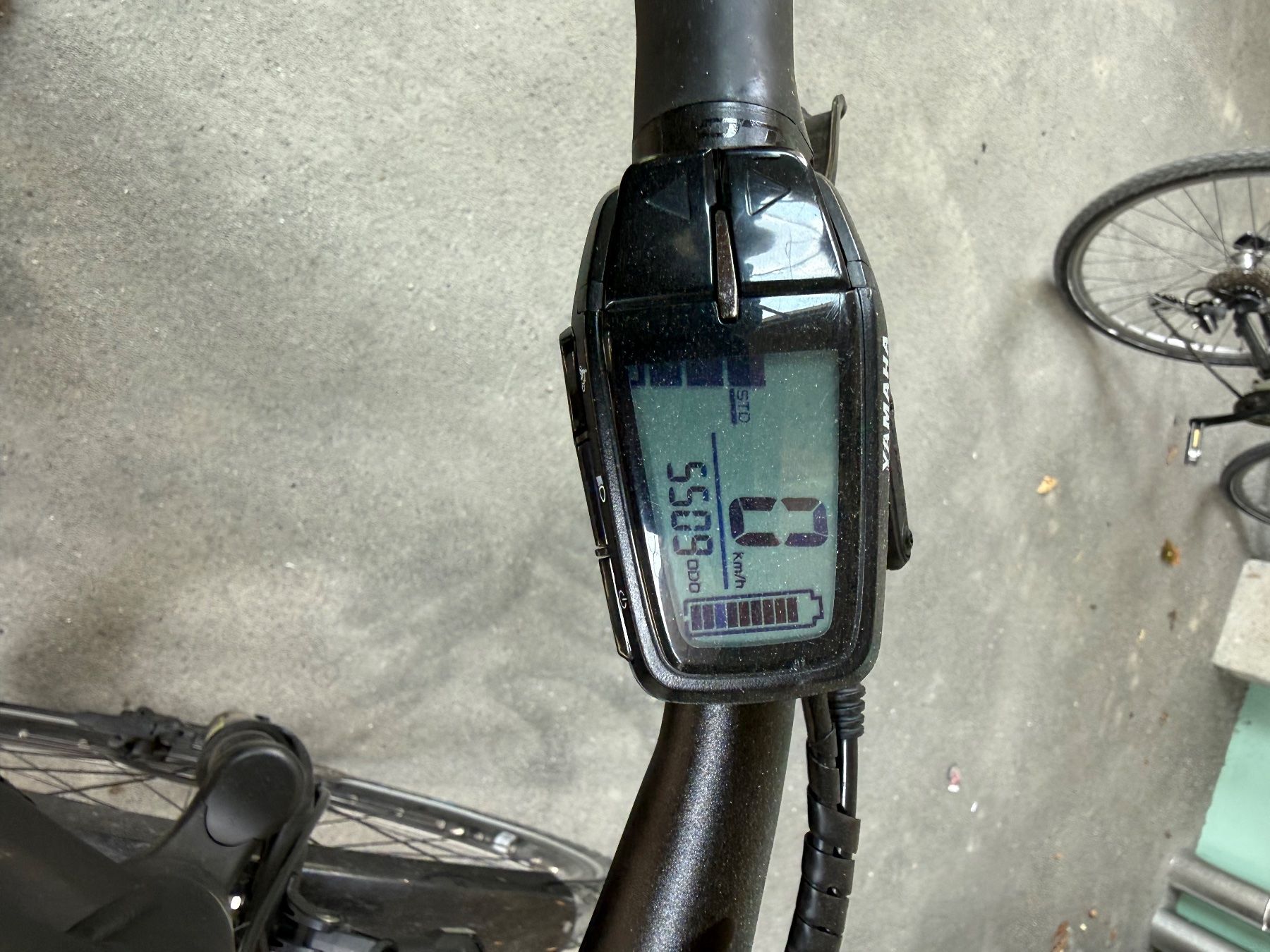 Winora Vélos: Winora Yucatan 8i – D'occasion à Rombach par mat_hm5x 1